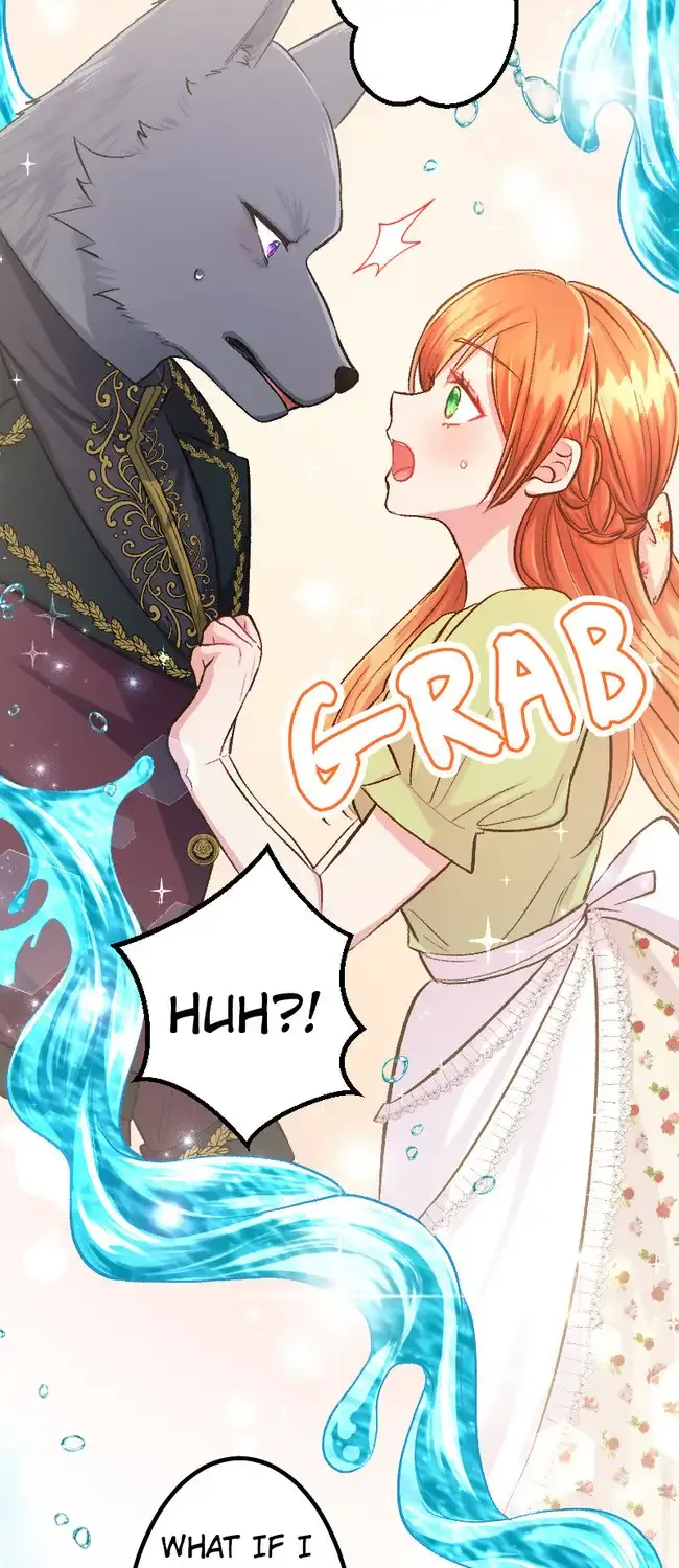 Sacrificed to Be the Beast King’s Bride Chapter 10 page 63
