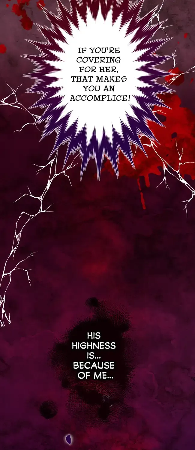Sacrificed to Be the Beast King’s Bride Chapter 14 page 57