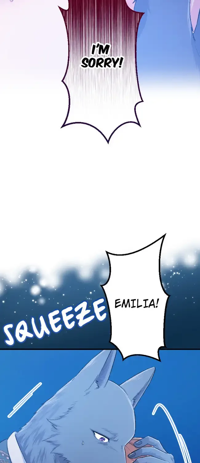 Sacrificed to Be the Beast King’s Bride Chapter 14 page 61