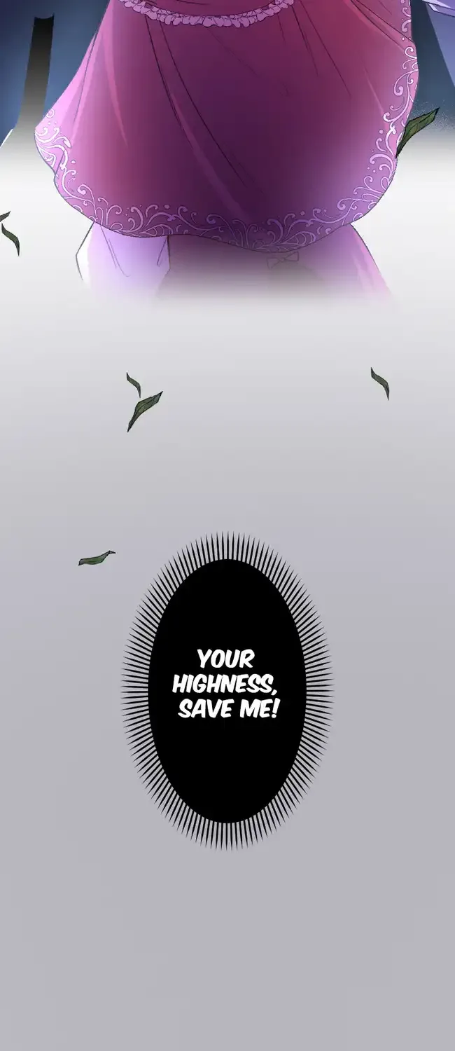 Sacrificed to Be the Beast King’s Bride Chapter 14 page 3