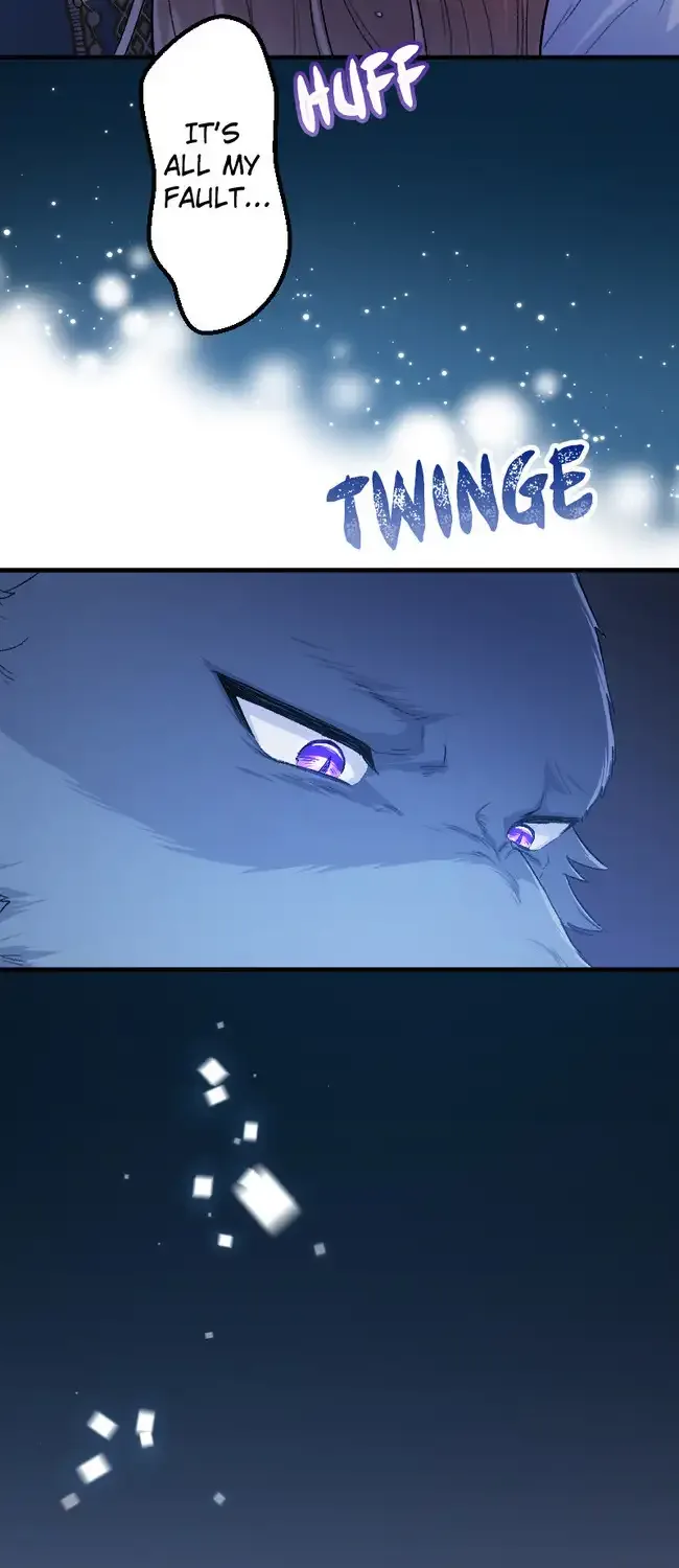 Sacrificed to Be the Beast King’s Bride Chapter 14 page 63