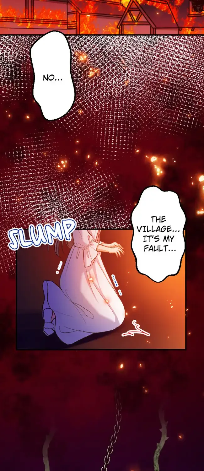 Sacrificed to Be the Beast King’s Bride Chapter 15 page 7