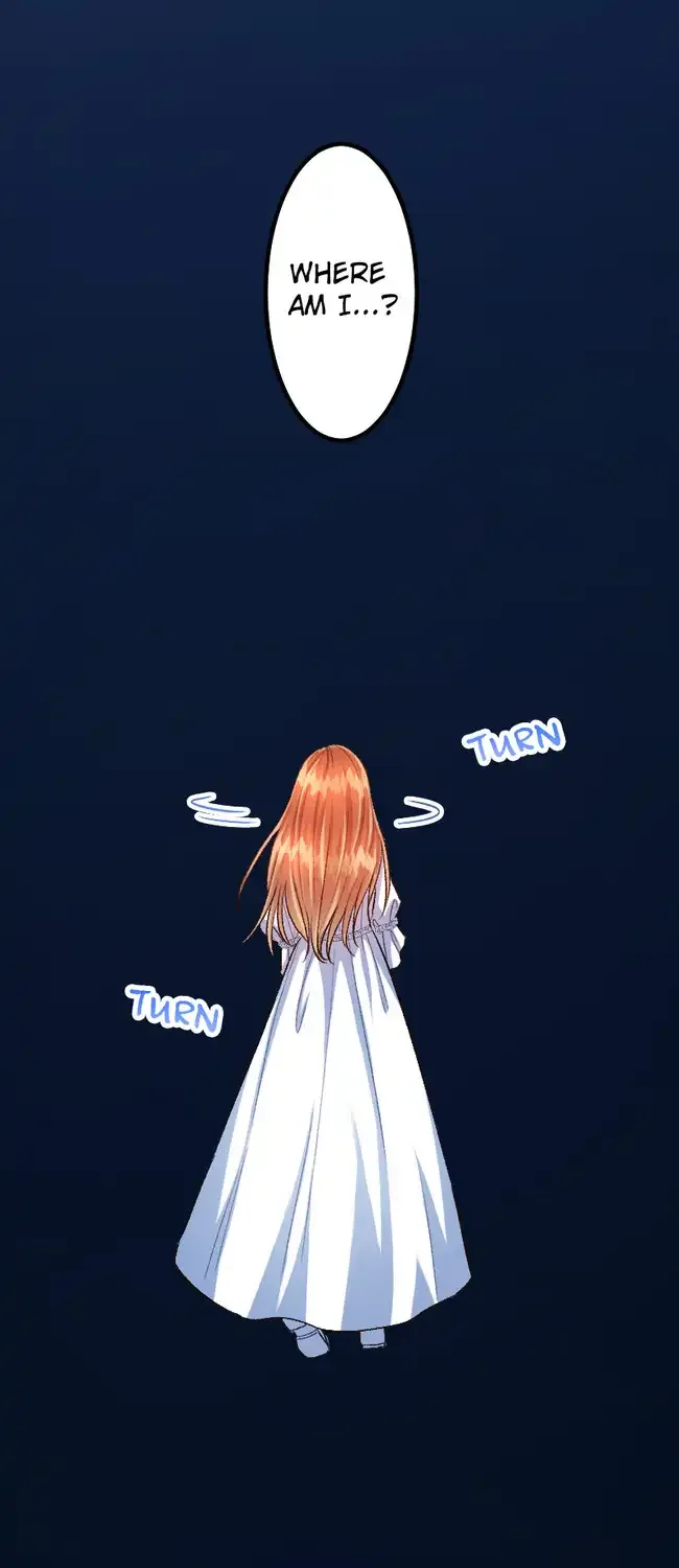 Sacrificed to Be the Beast King’s Bride Chapter 15 page 3