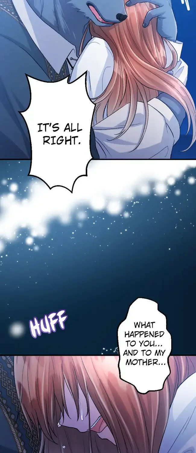 Sacrificed to Be the Beast King’s Bride Chapter 14 page 62