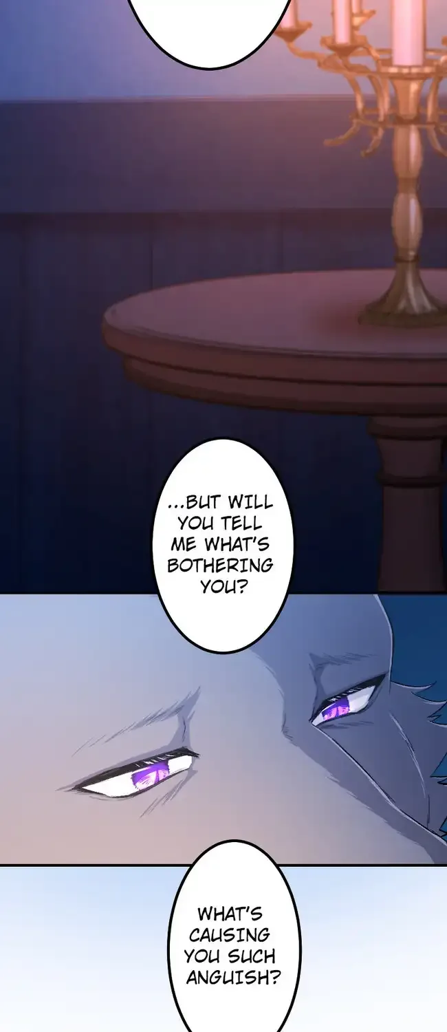 Sacrificed to Be the Beast King’s Bride Chapter 15 page 21