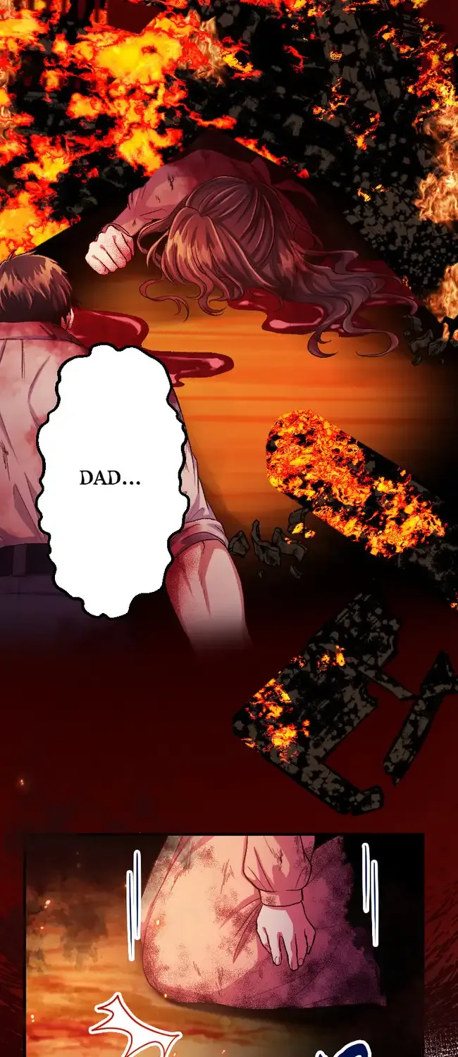 Sacrificed to Be the Beast King’s Bride Chapter 15 page 45