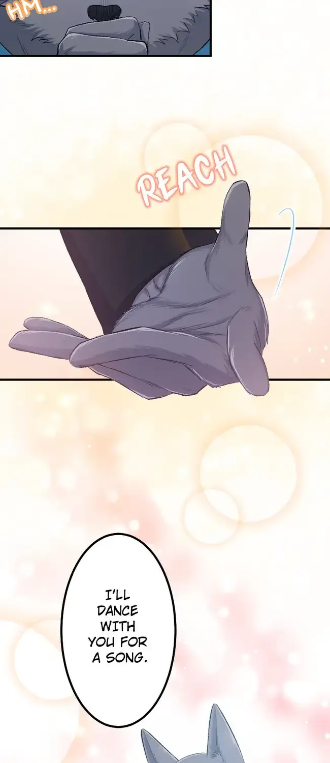 Sacrificed to Be the Beast King’s Bride Chapter 18 page 50