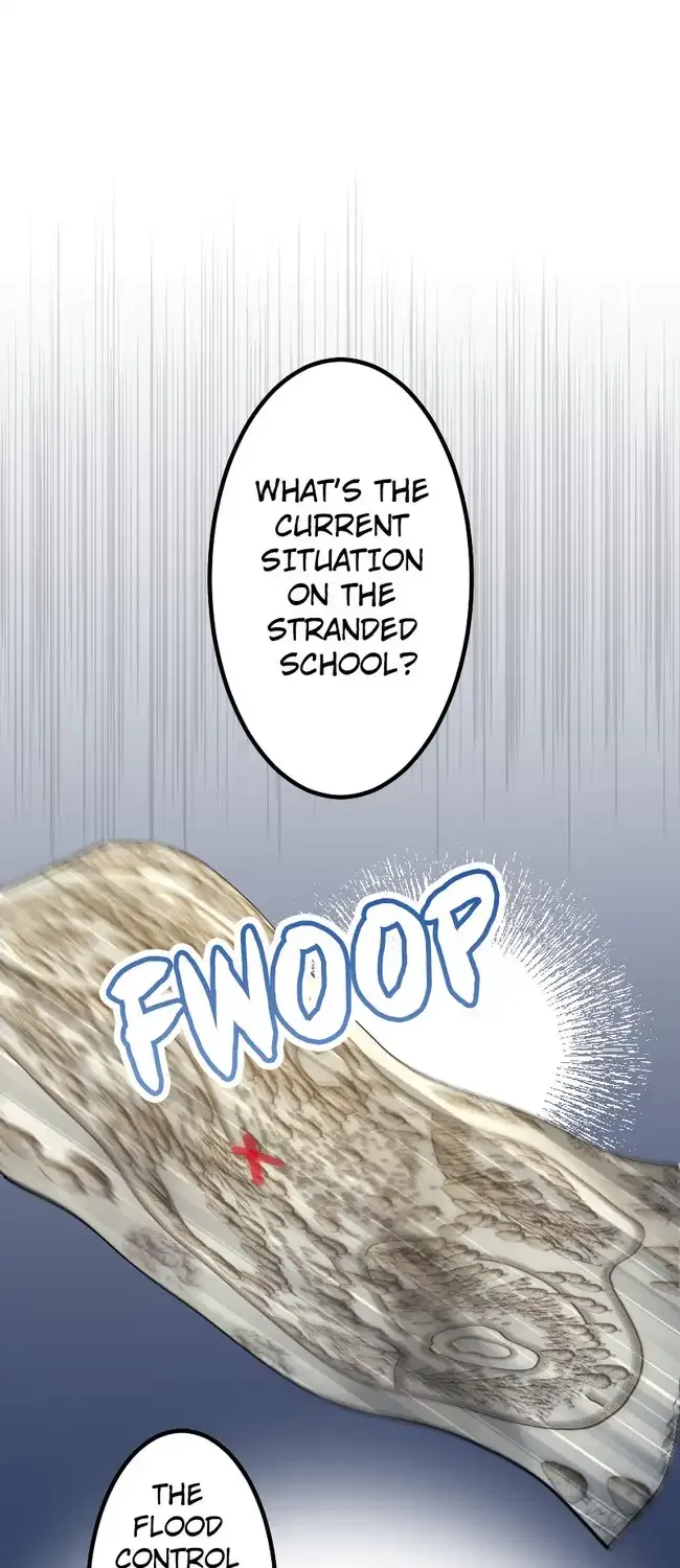 Sacrificed to Be the Beast King’s Bride Chapter 16 page 30