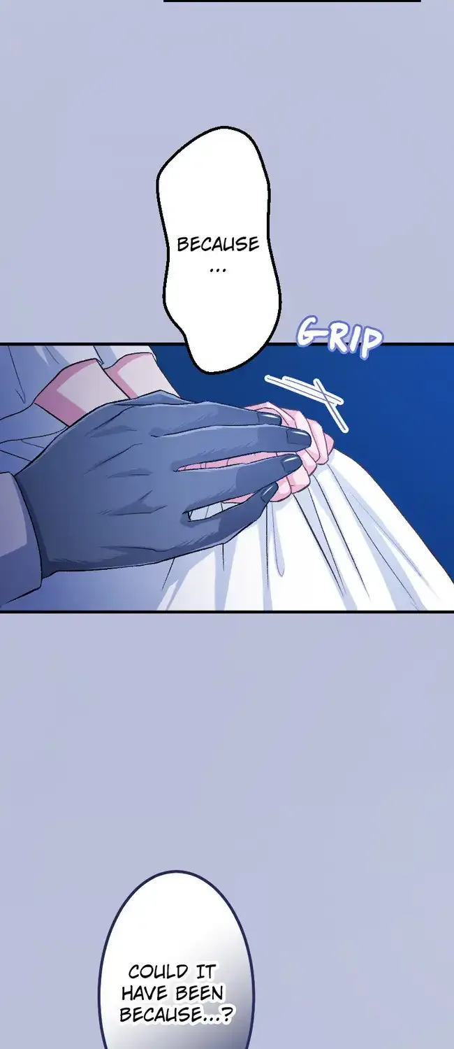 Sacrificed to Be the Beast King’s Bride Chapter 15 page 54