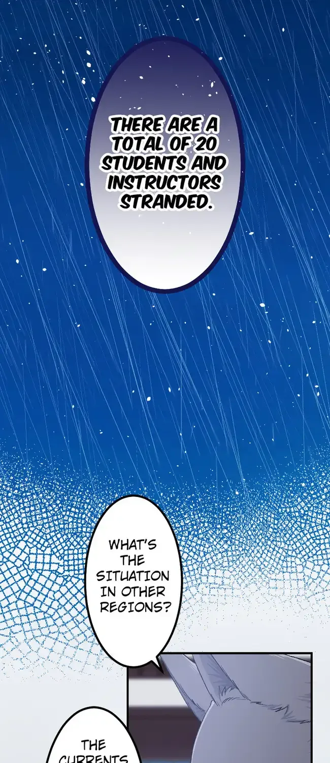 Sacrificed to Be the Beast King’s Bride Chapter 16 page 32