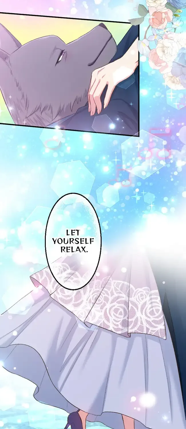 Sacrificed to Be the Beast King’s Bride Chapter 18 page 60