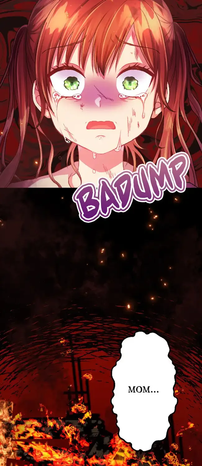 Sacrificed to Be the Beast King’s Bride Chapter 15 page 44
