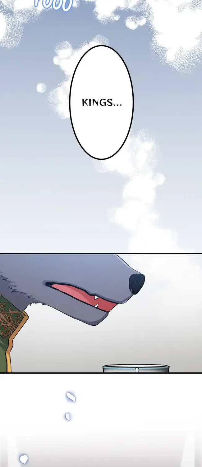 Sacrificed to Be the Beast King’s Bride Chapter 16 page 48