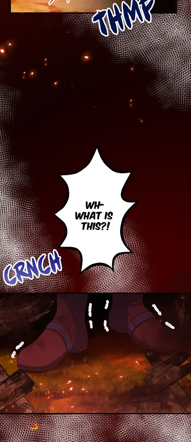 Sacrificed to Be the Beast King’s Bride Chapter 15 page 46