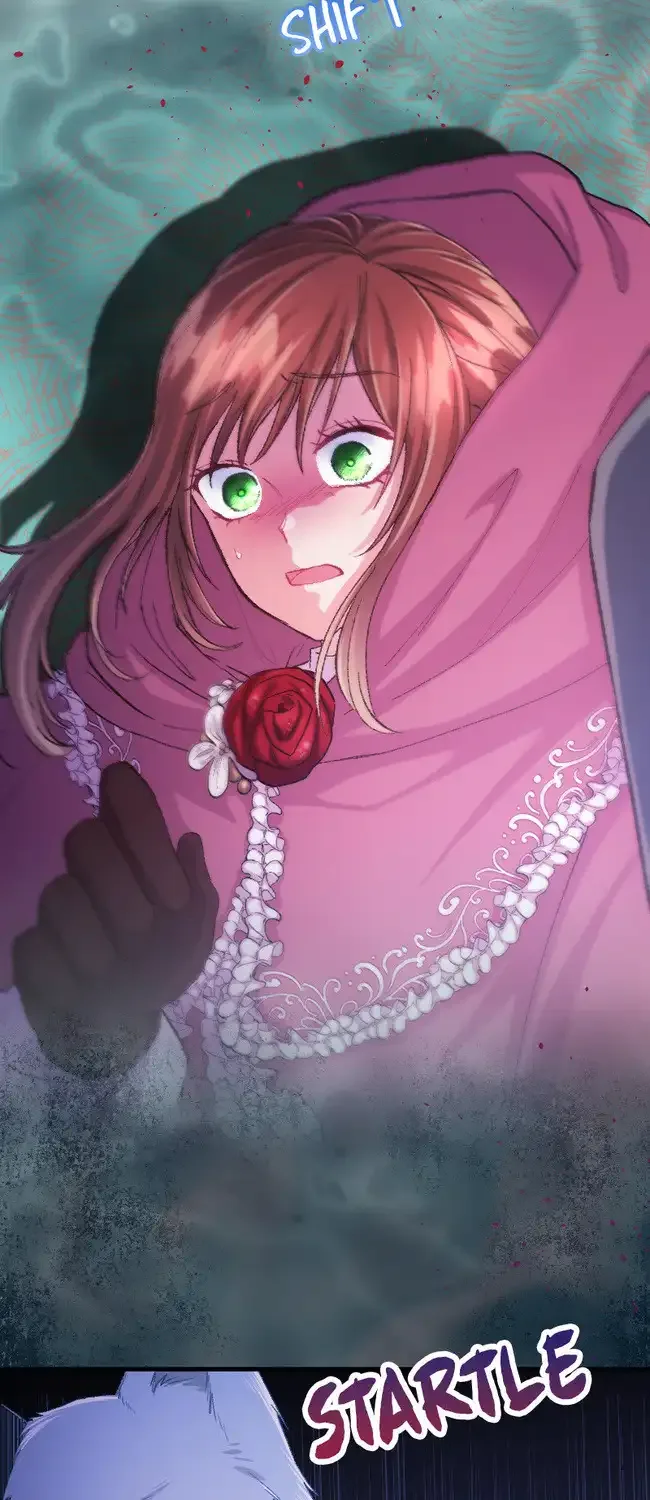 Sacrificed to Be the Beast King’s Bride Chapter 13 page 40
