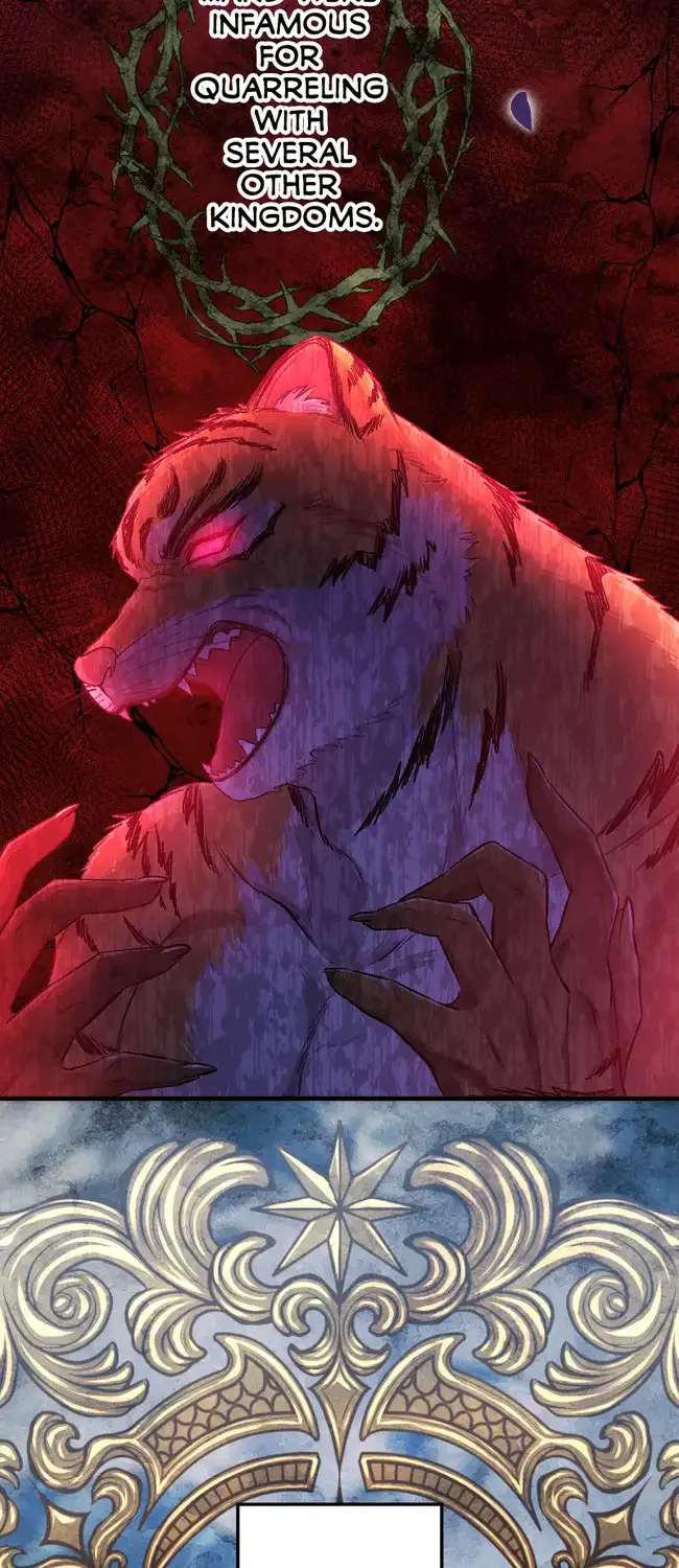 Sacrificed to Be the Beast King’s Bride Chapter 18 page 6