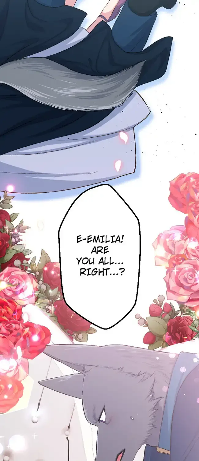 Sacrificed to Be the Beast King’s Bride Chapter 18 page 64