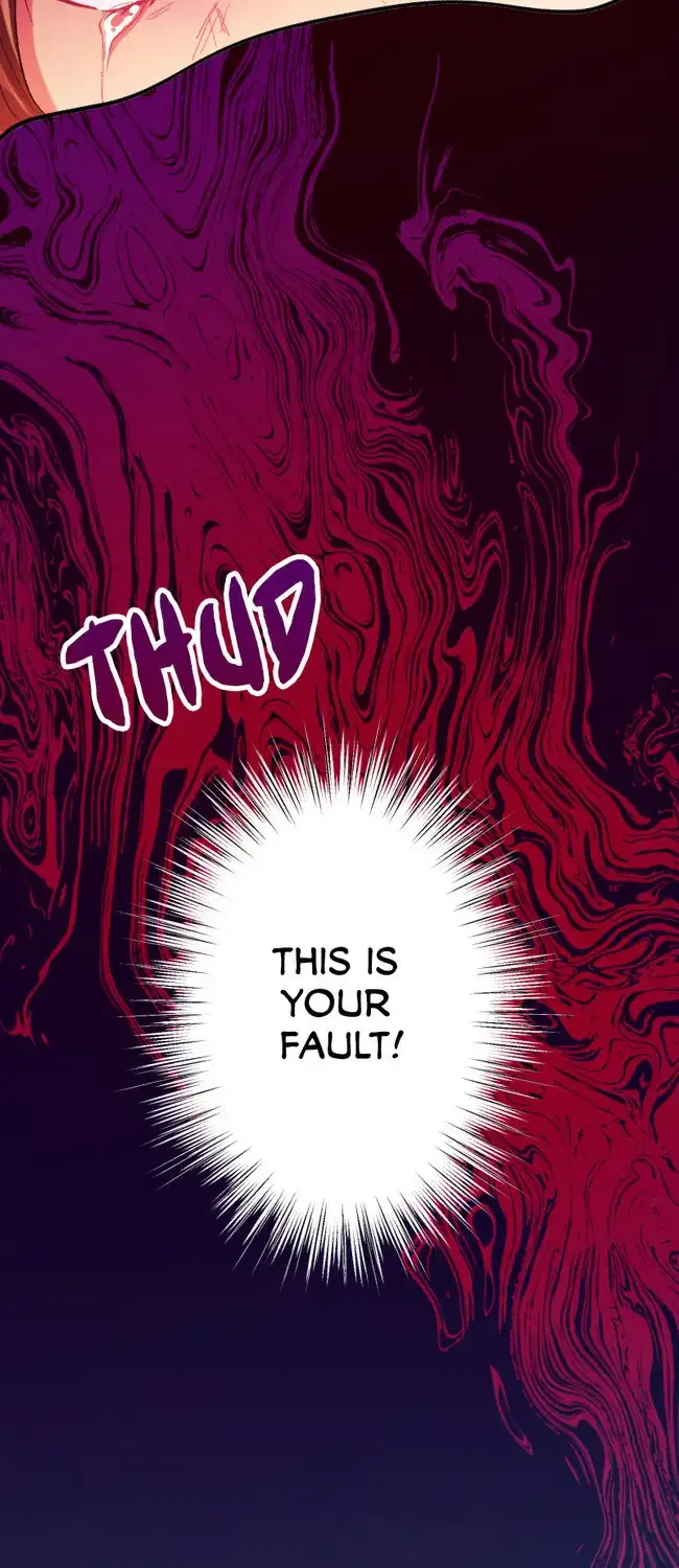 Sacrificed to Be the Beast King’s Bride Chapter 15 page 51