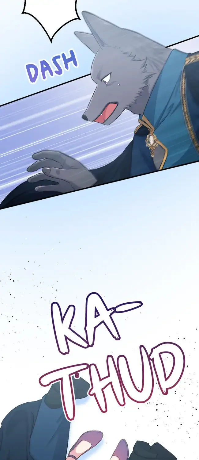 Sacrificed to Be the Beast King’s Bride Chapter 18 page 63