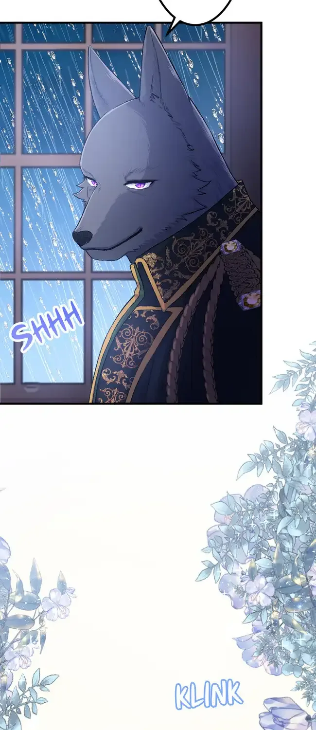 Sacrificed to Be the Beast King’s Bride Chapter 16 page 45