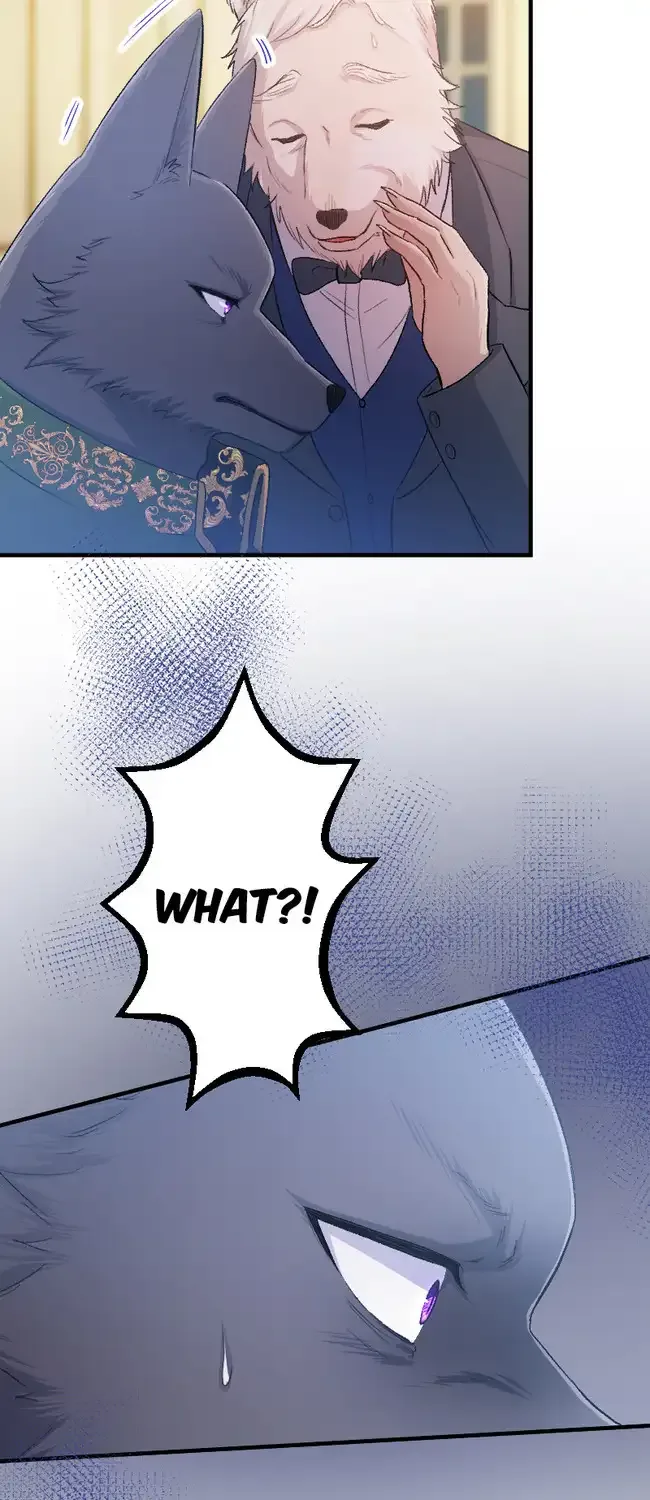Sacrificed to Be the Beast King’s Bride Chapter 16 page 26