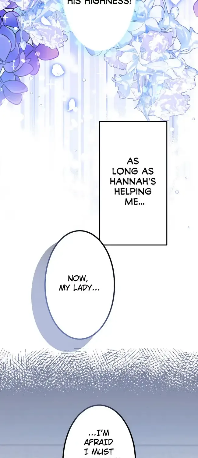 Sacrificed to Be the Beast King’s Bride Chapter 18 page 44