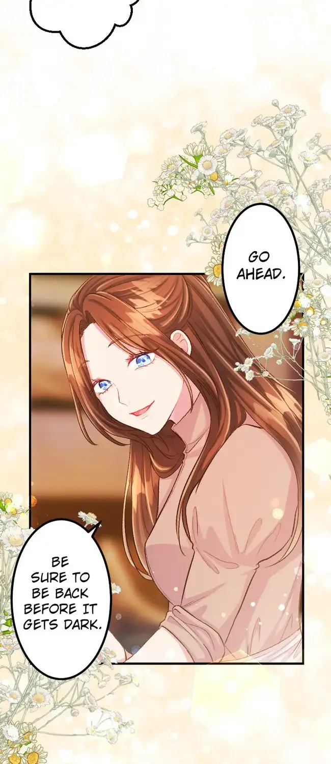 Sacrificed to Be the Beast King’s Bride Chapter 15 page 31