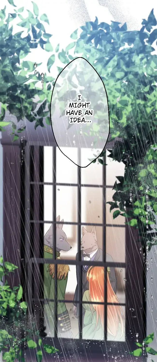 Sacrificed to Be the Beast King’s Bride Chapter 16 page 67