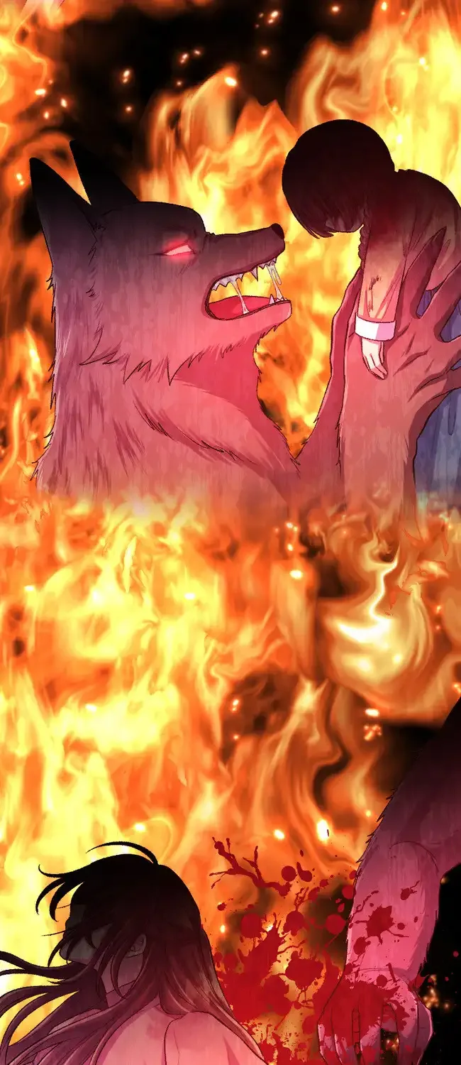 Sacrificed to Be the Beast King’s Bride Chapter 15 page 39