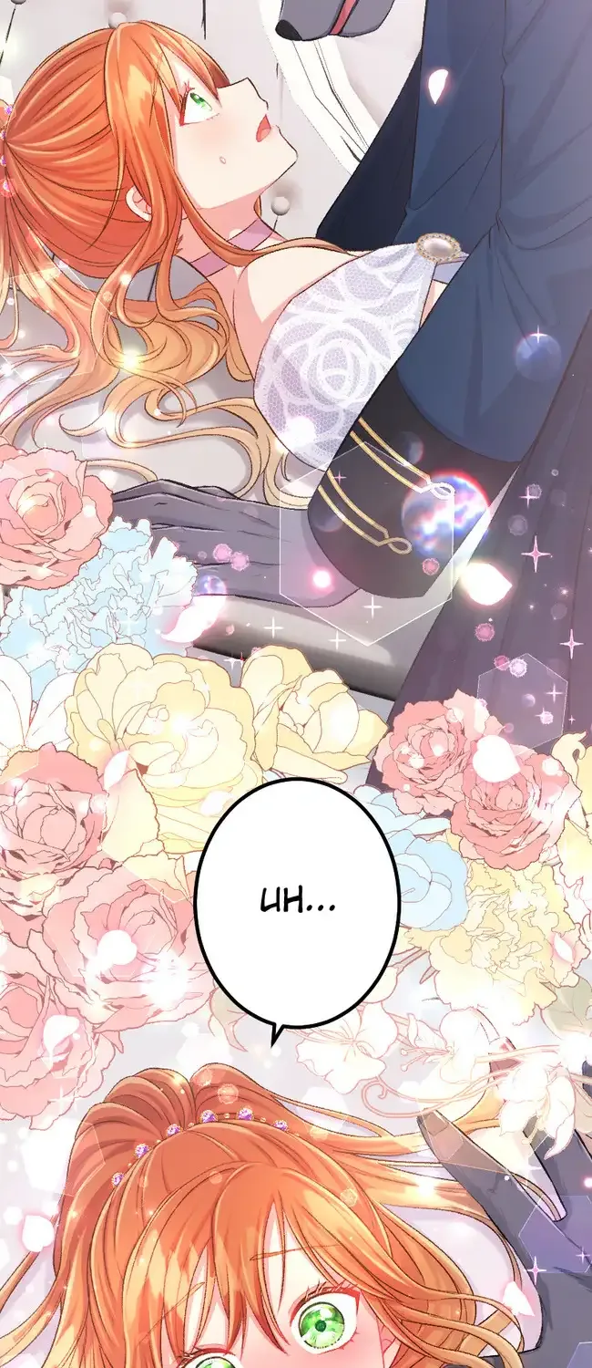 Sacrificed to Be the Beast King’s Bride Chapter 18 page 65