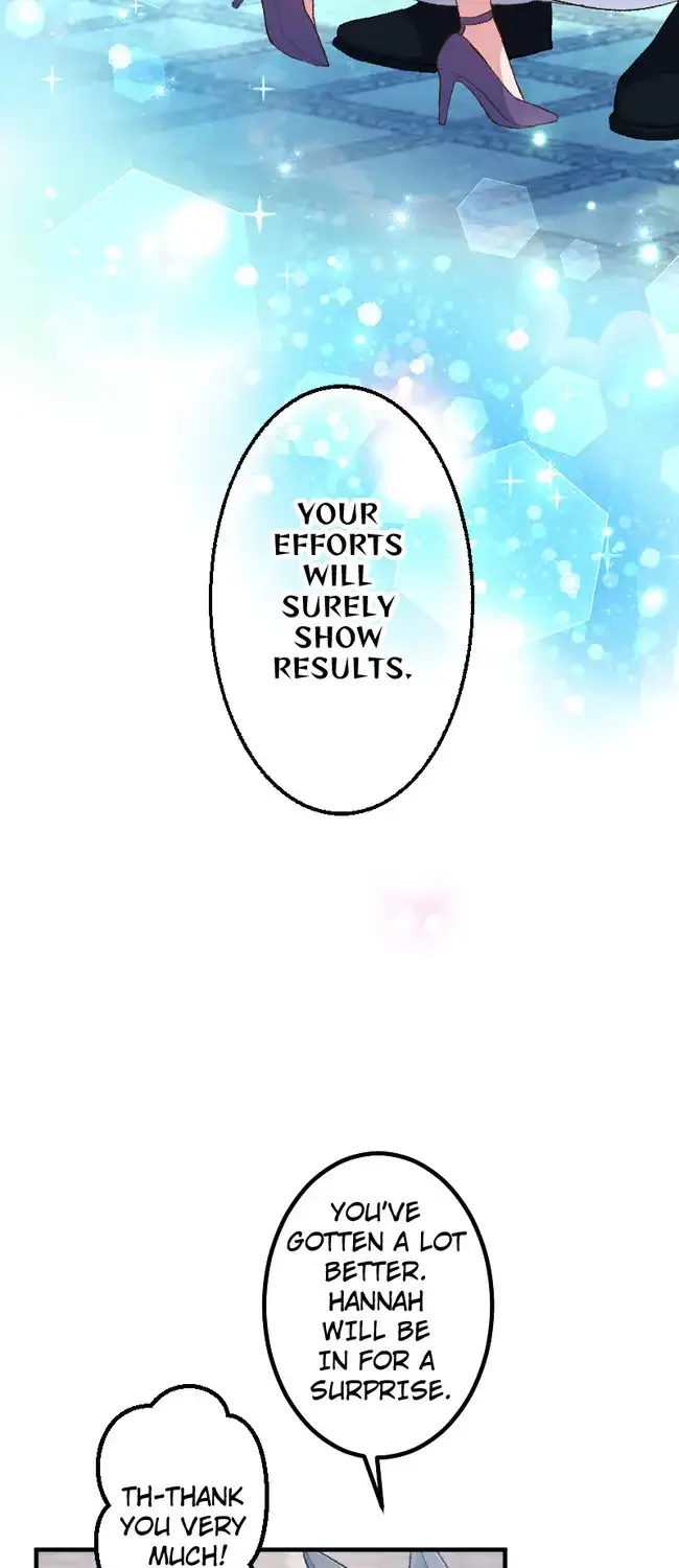 Sacrificed to Be the Beast King’s Bride Chapter 18 page 61