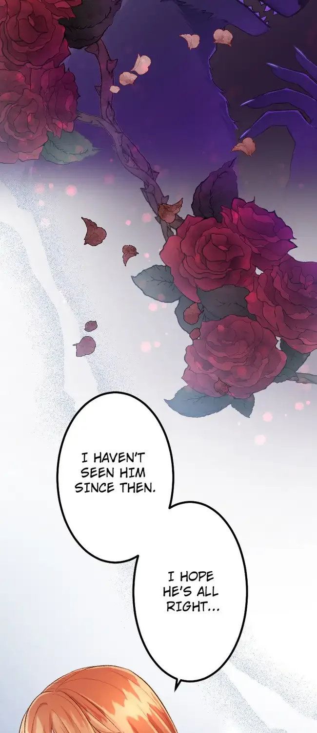 Sacrificed to Be the Beast King’s Bride Chapter 15 page 65