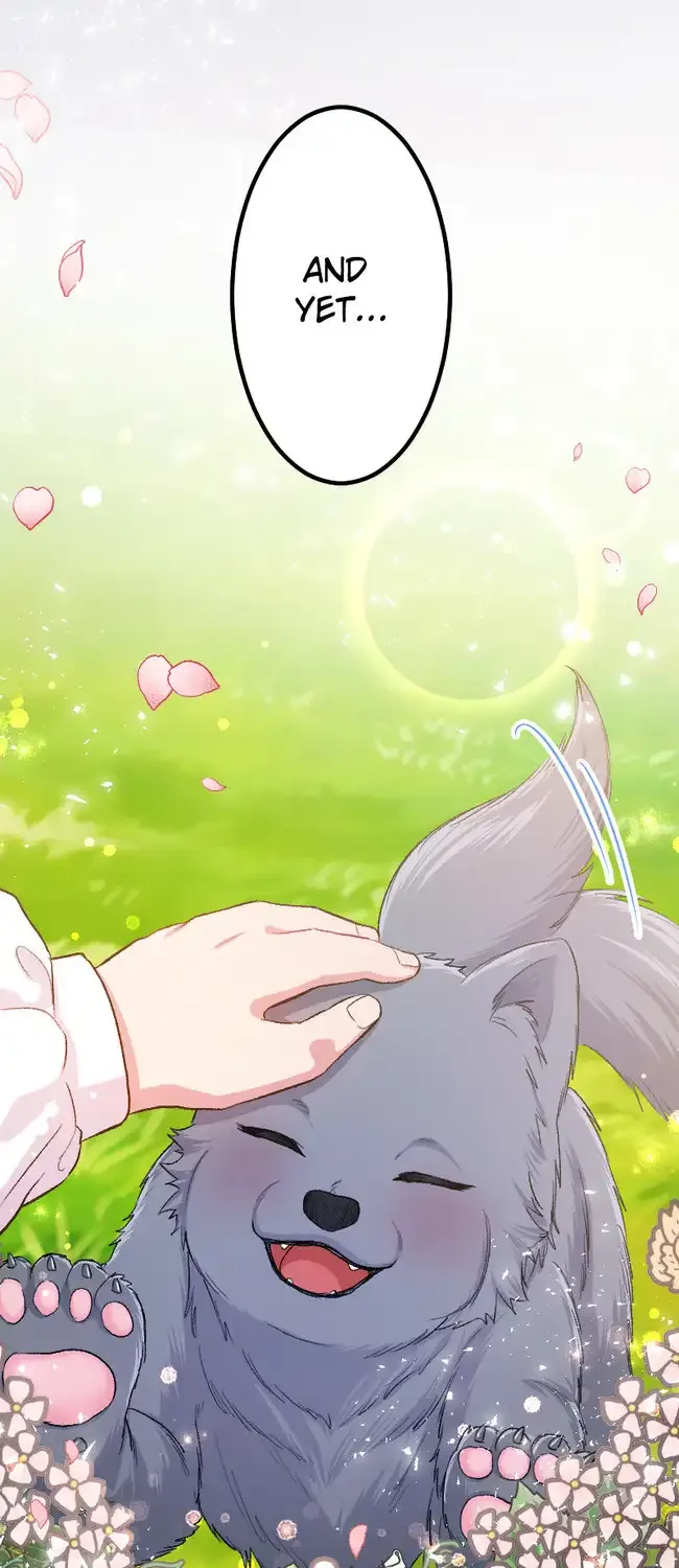 Sacrificed to Be the Beast King’s Bride Chapter 15 page 56