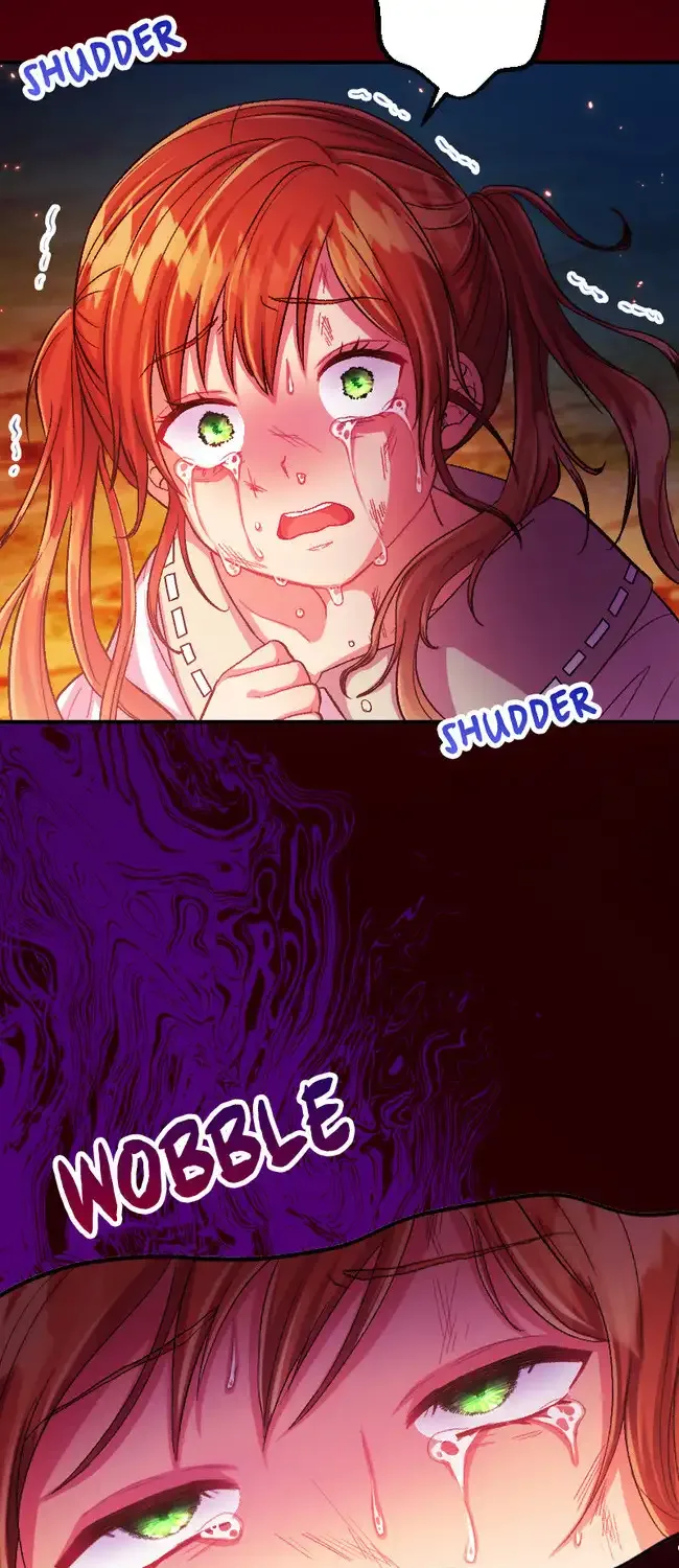 Sacrificed to Be the Beast King’s Bride Chapter 15 page 50