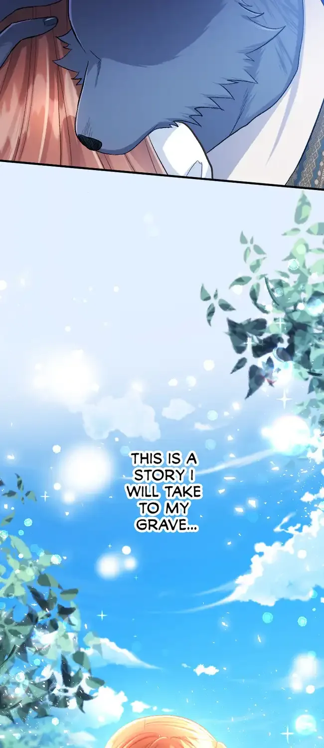 Sacrificed to Be the Beast King’s Bride Chapter 15 page 69