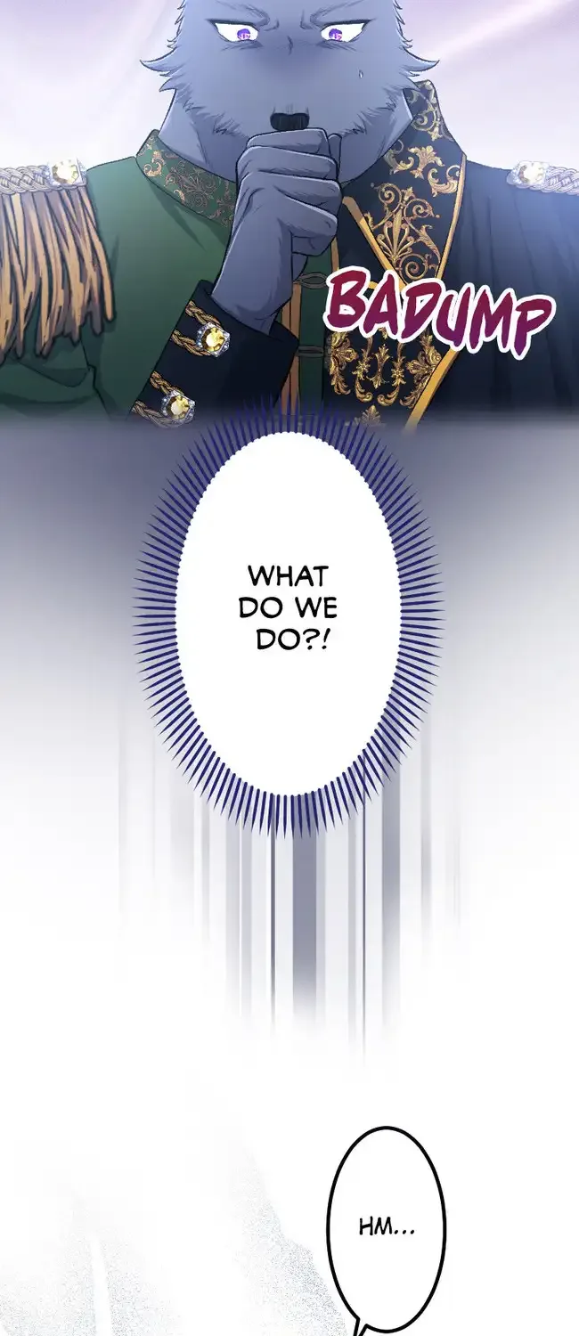 Sacrificed to Be the Beast King’s Bride Chapter 16 page 65