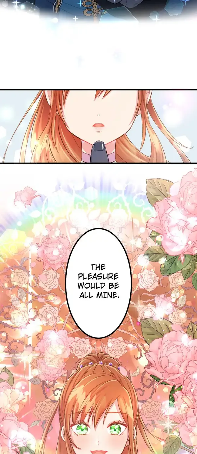 Sacrificed to Be the Beast King’s Bride Chapter 18 page 53