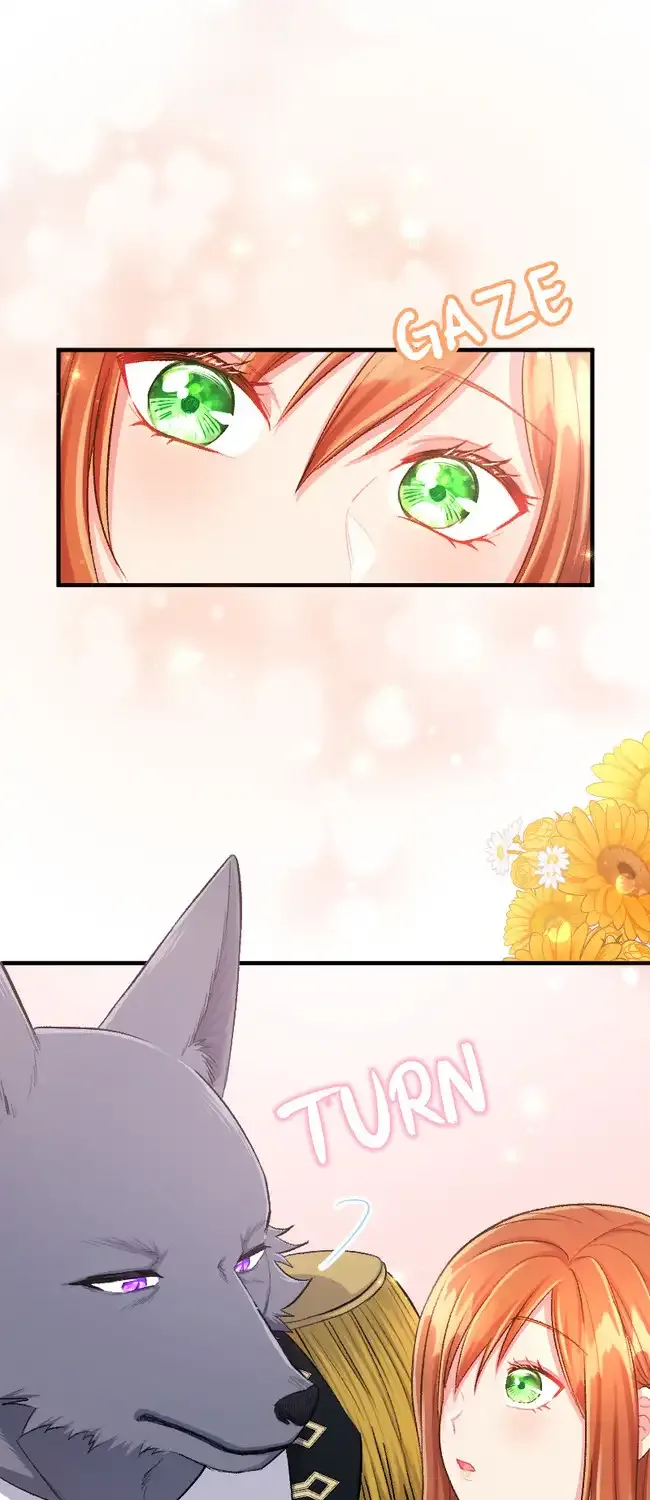 Sacrificed to Be the Beast King’s Bride Chapter 18 page 26