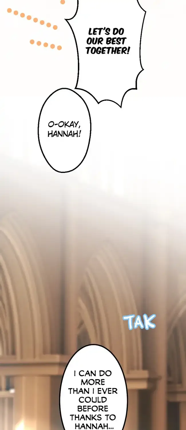 Sacrificed to Be the Beast King’s Bride Chapter 18 page 41