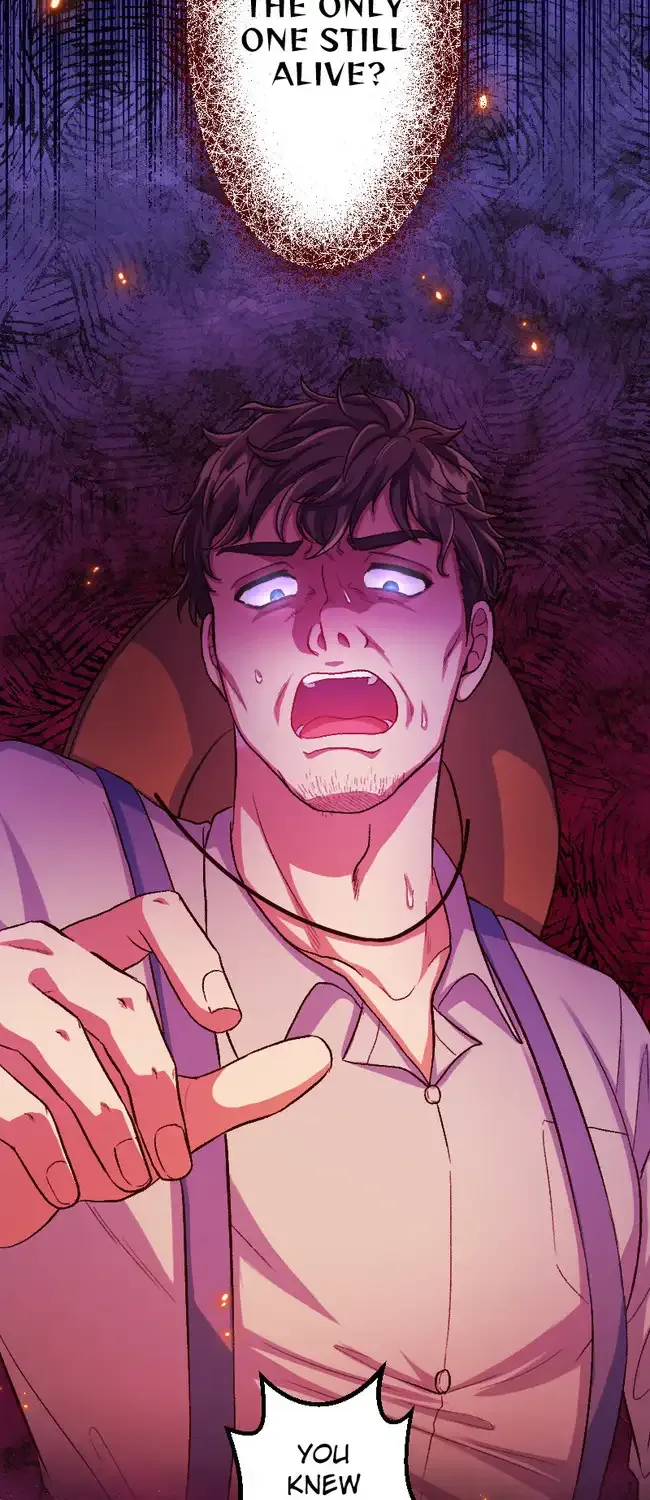 Sacrificed to Be the Beast King’s Bride Chapter 15 page 48