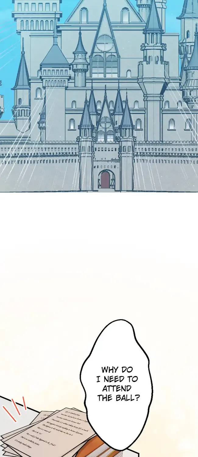 Sacrificed to Be the Beast King’s Bride Chapter 18 page 18