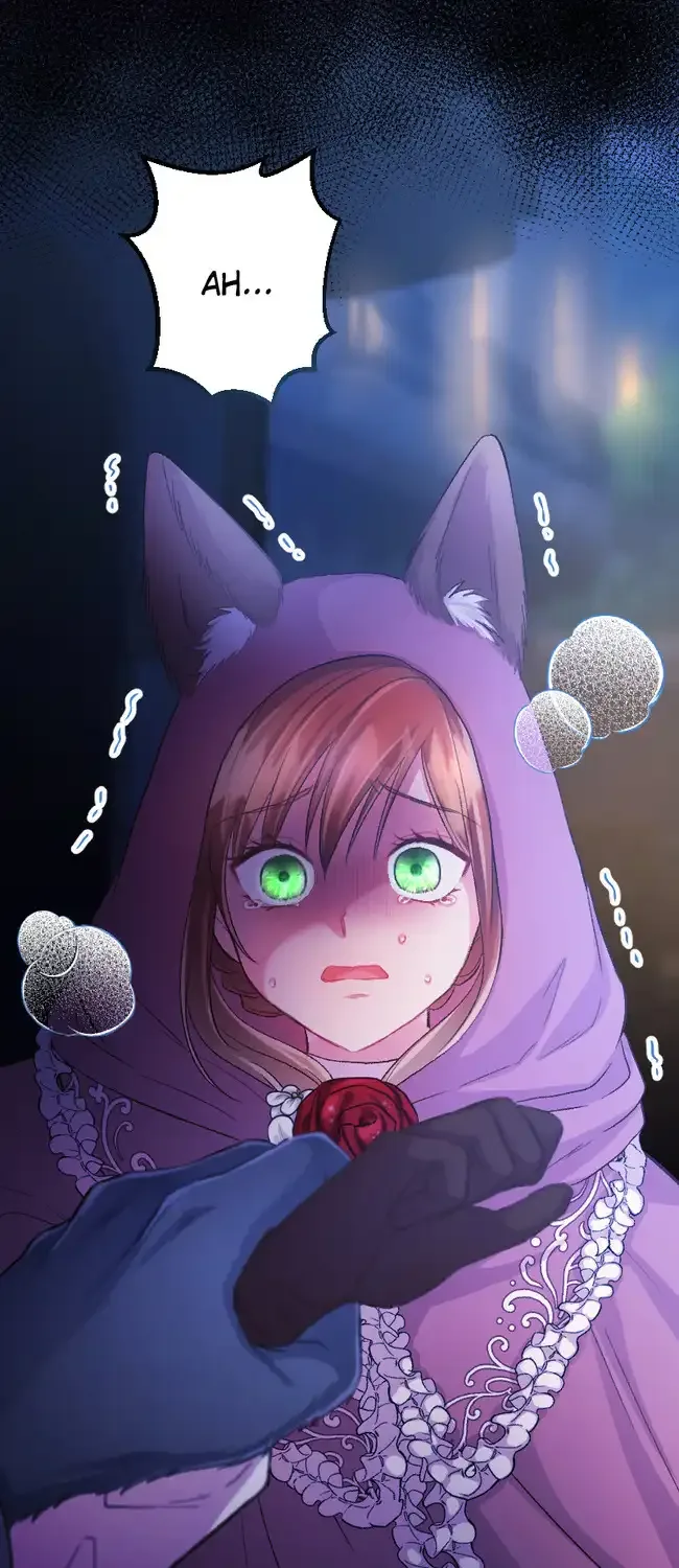 Sacrificed to Be the Beast King’s Bride Chapter 13 page 59