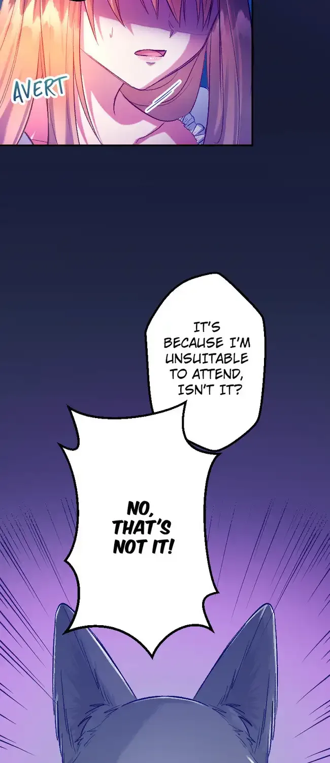 Sacrificed to Be the Beast King’s Bride Chapter 20 page 5