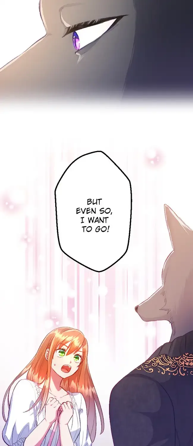 Sacrificed to Be the Beast King’s Bride Chapter 20 page 18