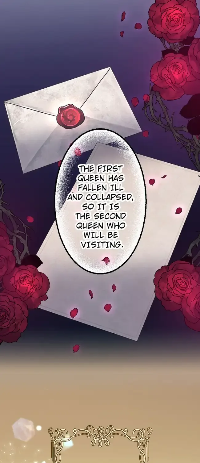 Sacrificed to Be the Beast King’s Bride Chapter 20 page 9