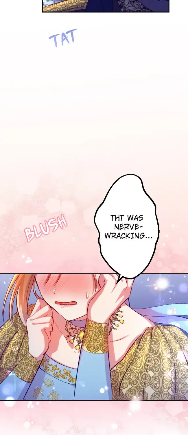 Sacrificed to Be the Beast King’s Bride Chapter 22 page 26