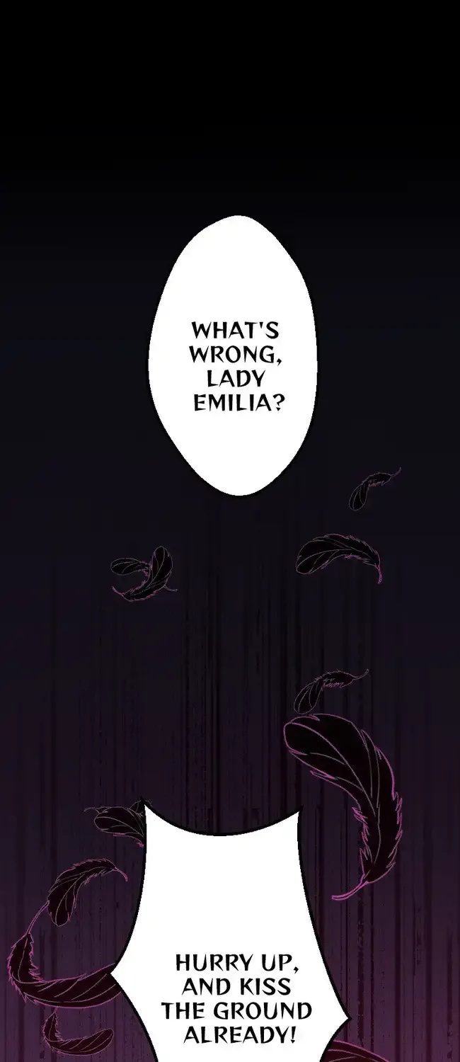 Sacrificed to Be the Beast King’s Bride Chapter 21 page 19