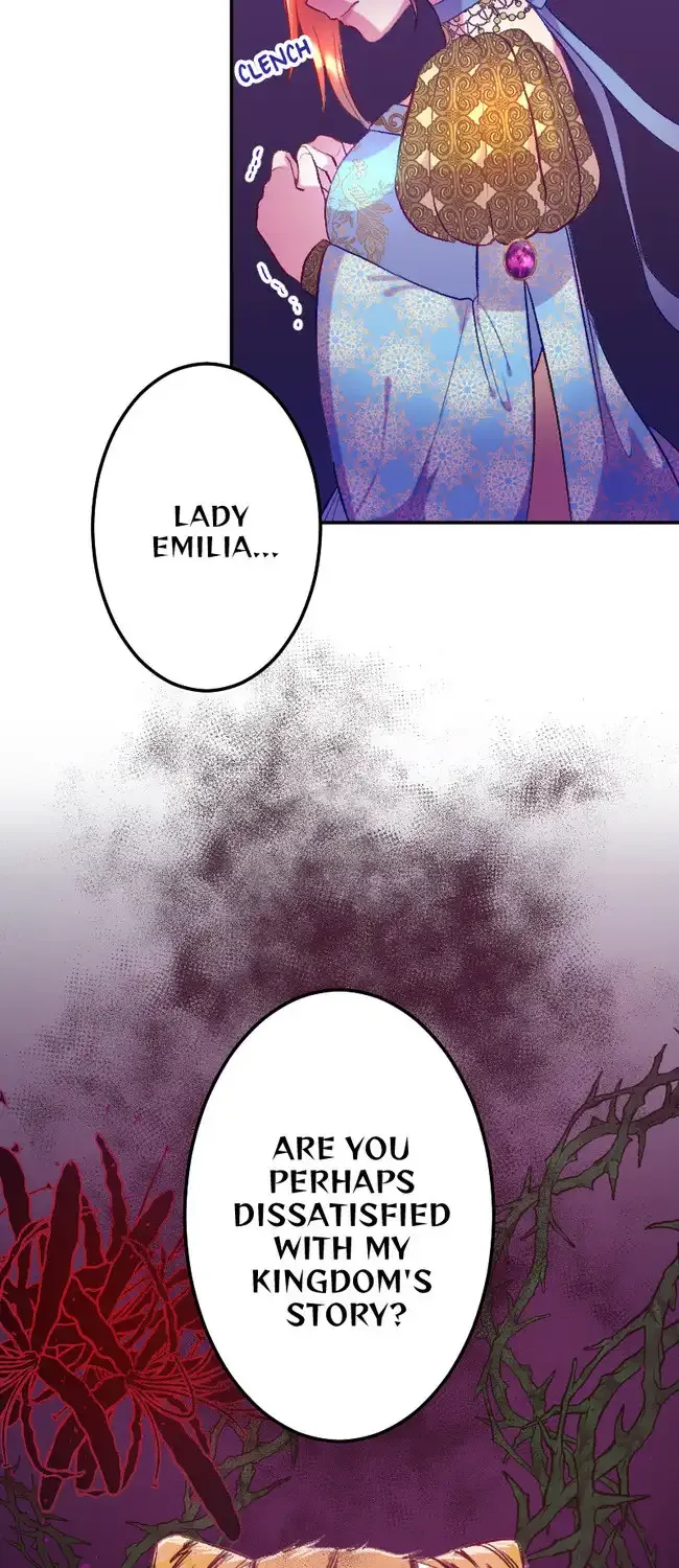 Sacrificed to Be the Beast King’s Bride Chapter 21 page 11