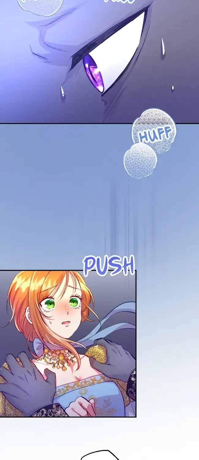Sacrificed to Be the Beast King’s Bride Chapter 22 page 24