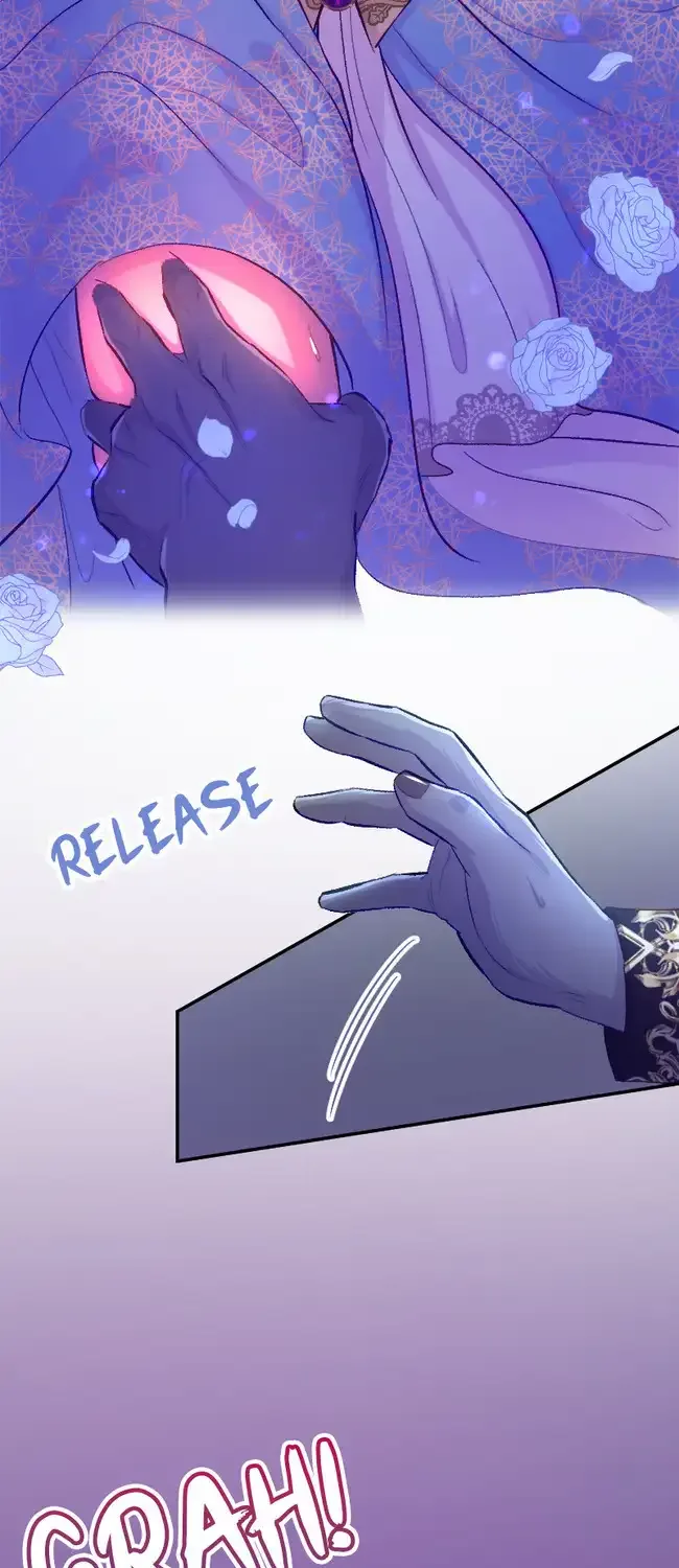 Sacrificed to Be the Beast King’s Bride Chapter 22 page 21